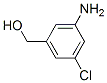 (3-Amino-5-chlorophenyl)methanol Structure,79944-63-1Structure