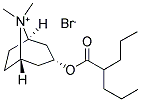 Anisotropine methylbromide Structure,80-50-2Structure