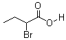 2-Bromobutyric acid Structure,80-58-0Structure