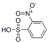 2-Nitrobenzenesulfonic acid Structure,80-82-0Structure