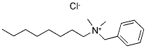 Benzalkonium chloride Structure,8001-54-5Structure