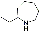 2-Ethylhexahydro-1H-azepine Structure,80053-54-9Structure