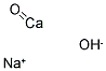 Soda lime Structure,8006-28-8Structure