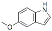 5-Methoxy indole Structure,8006-94-6Structure