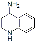 1,2,3,4-Tetrahydro-quinolin-4-ylamine Structure,801156-77-4Structure