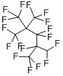 1H-perfluoro-2,4,4-trimethylpentane Structure,801287-27-4Structure