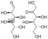 Invertose Structure,8013-17-0Structure