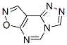 Isoxazolo[4,5-e]-1,2,4-triazolo[4,3-c]pyrimidine (9ci) Structure,80161-12-2Structure