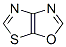 Thiazolo[4,5-d]oxazole (9ci) Structure,80187-07-1Structure