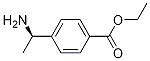 Ethyl 4-(1-aminoethyl)benzoate Structure,802566-87-6Structure