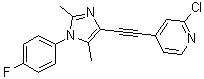 Ctep derivative Structure,802906-73-6Structure