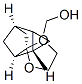 Spiro[1,3-dioxolane-2,6-tricyclo[3.2.1.02,4]octane]-3-methanol, (1r,2r,3r,4s,5r)- (9ci) Structure,802911-74-6Structure