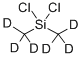 Dichlorodimethyl-d6-silane Structure,80311-36-0Structure