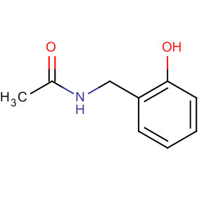 N-(2-hydroxybenzyl)acetamide Structure,80311-94-0Structure