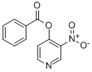 4-(Benzyloxy)-3-nitropyridine Structure,80352-64-3Structure