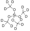 Tetramethyl-d12 orthosilicate Structure,80396-70-9Structure