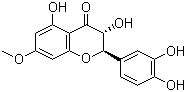 Padmatin Structure,80453-44-7Structure