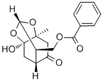 Paeoniflorigenone Structure,80454-42-8Structure