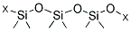 Polydimethylsiloxane Structure,8050-81-5Structure