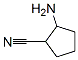 2-Aminocyclopentanecarbonitrile Structure,80501-45-7Structure