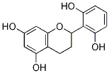 2’,5,6’,7-Tetrahydroxyflavanone Structure,80604-16-6Structure