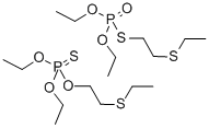 Demeton Structure,8065-48-3Structure