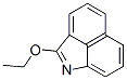 2-Ethoxy-benzo[cd]indole Structure,80676-08-0Structure