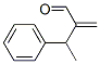 2-Methylene-3-phenyl-butyraldehyde Structure,80691-79-8Structure