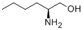 (S)-(+)-2-amino-1-hexanol Structure,80696-29-3Structure