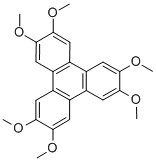 2,3,6,7,1 Structure,808-57-1Structure