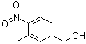 3-Methyl-4-nitrobenzyl alcohol Structure,80866-75-7Structure