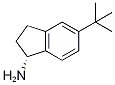 (1R)-5-tert-butylindan-1-amine Structure,808756-83-4Structure