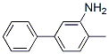 5-Phenyl-O-toluidine Structure,80938-67-6Structure