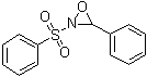 3-Phenyl-2-(phenylsulfonyl)-1,2-oxaziridine Structure,80997-75-7Structure