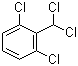 2,6-Dichlorobenzal chloride Structure,81-19-6Structure