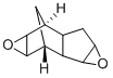 Dicyclopentadienediepoxide Structure,81-21-0Structure