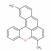 Solvent green 4 Structure,81-37-8Structure