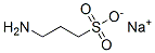 3-Amino-1-propanesulfonic acid sodium Structure,81028-90-2Structure