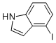 4-Iodo-1h-indole Structure,81038-38-2Structure