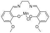 EUK134 Structure,81065-76-1Structure