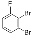 2,3-Dibromofluorobenzene Structure,811711-33-8Structure