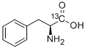 L-Phenylalanine-1-13C Structure,81201-86-7Structure