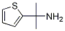 1-Methyl-1-thiophen-2-yl-ethylamine Structure,81289-15-8Structure