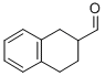 1,2,3,4-Tetrahydro-2-naphthalenecarboxaldehyde Structure,81292-68-4Structure