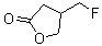 (S)-4-(fluoromethyl)dihydrofuran-2(3h)-one Structure,813452-00-5Structure