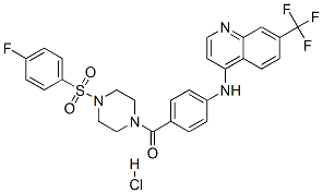 Losulazine Structure,81435-67-8Structure