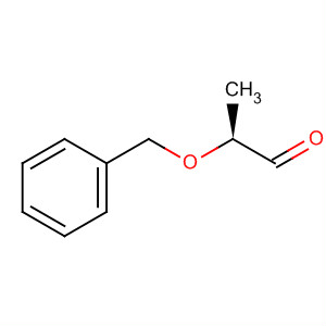 (S)-2-(benzyloxy)propional Structure,81445-44-5Structure