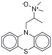 Promethazine N-Oxide Structure,81480-39-9Structure