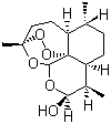 alpha-Dihydroartemisinin Structure,81496-81-3Structure