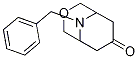 9-Benzyl-3-oxa-9-azabicyclo[3.3.1]nonan-7-one Structure,81514-40-1Structure